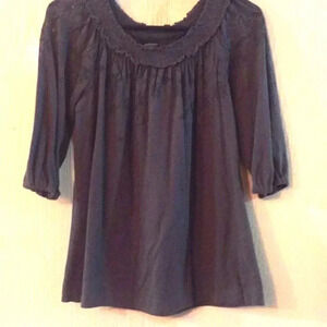 Canyon River Blues top